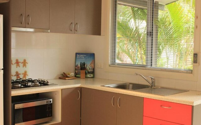BIG4 Tasman Holiday Parks - Nambucca Heads
