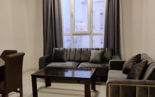 Al Noor Suites