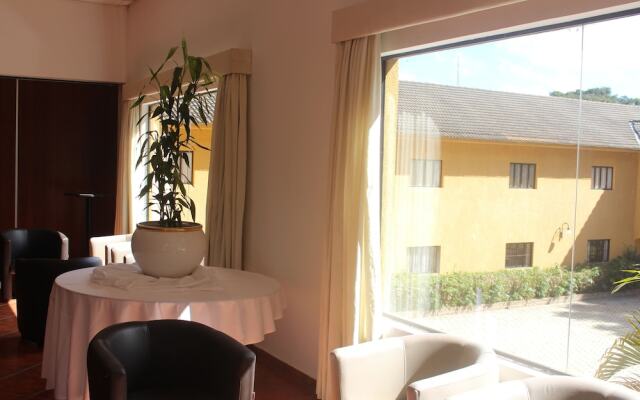 Paradies Hotel Express