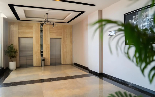 Maleo Town Square Hotel