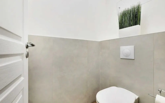 Amazing Apartment - 1br/4p - Gare Montparnasse - Alasia