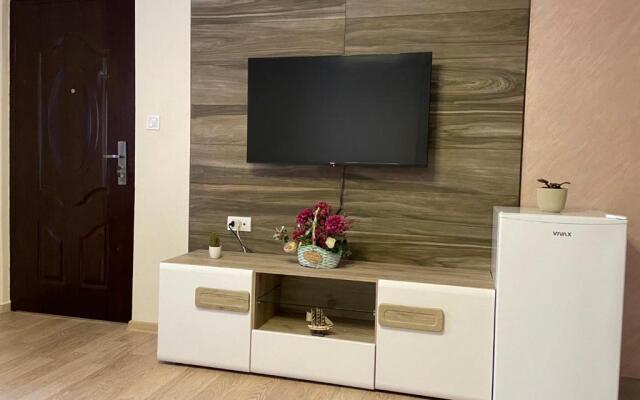 Apartmani Zecevic