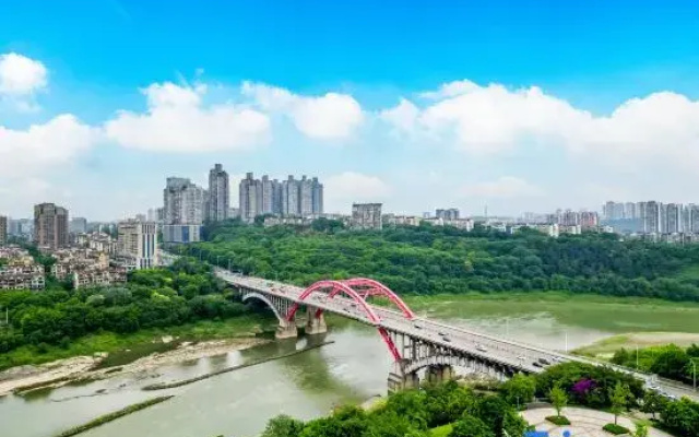 Bozhou Hotel
