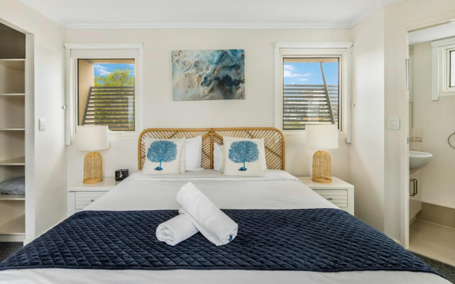 The Waterford Prestige Apartments