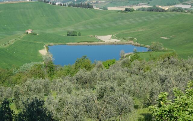 Belvilla by OYO Fienile