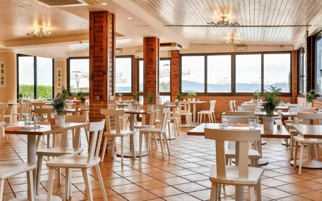 Argentario Osa Resort