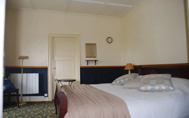B&B Chateau Le Bois