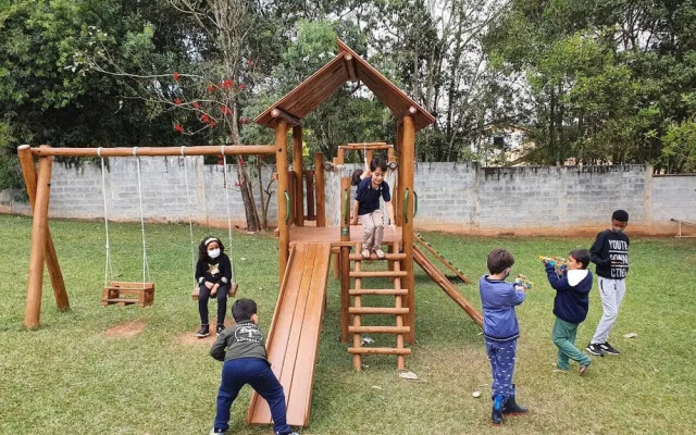 Hotel Pontal de Tiradentes
