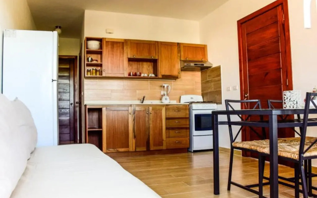 Vittoria House Apartments 209-210