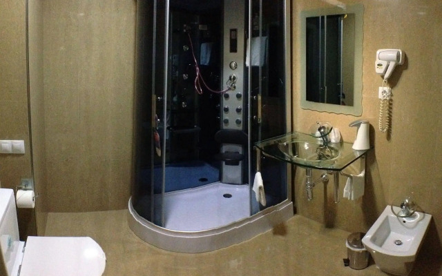 Nap Hotel Oviedo