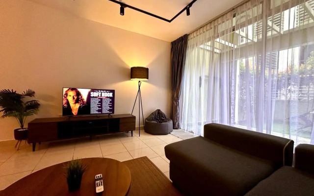 BNB Cozy Homestay @ Cyberjaya