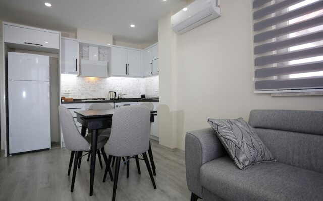 Bright House Apart