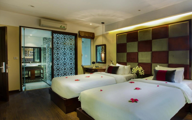 Hanoi Marvellous Hotel & Spa