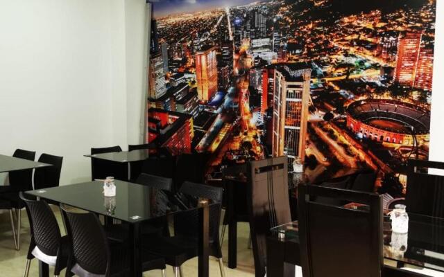 Hotel Radel Superior