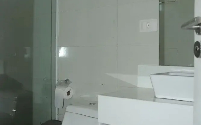 Mansao 6 suites c piscina e jacuzzi 082M