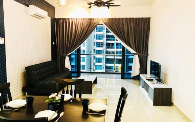 Atlantis Apple Home Melaka Town Area – Guest Rooms – Malacca