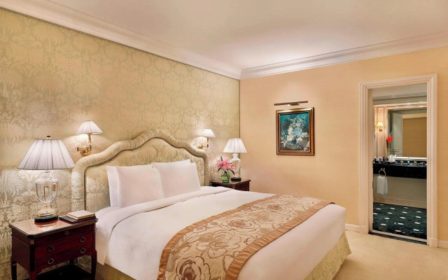 The Ritz-Carlton, Bahrain