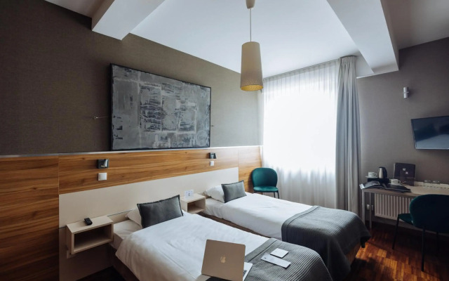 Hotel Beethoven
