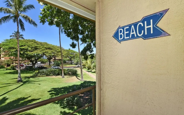 Maui Kaanapali S #b247 Studio Bedroom Condo by Redawning