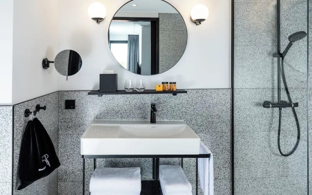 Hotel Schillerhof Weimar