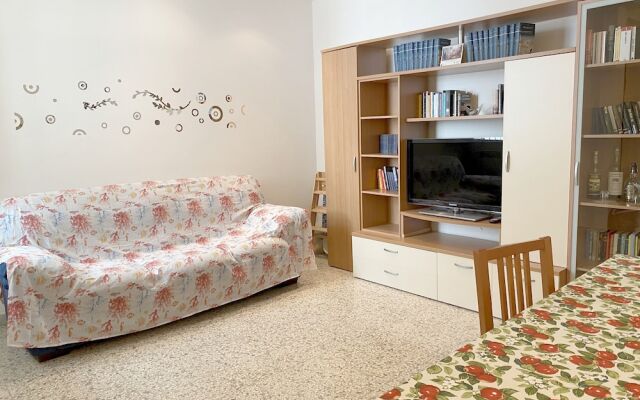 Casa Di Rino - on the Seafront of Crotone