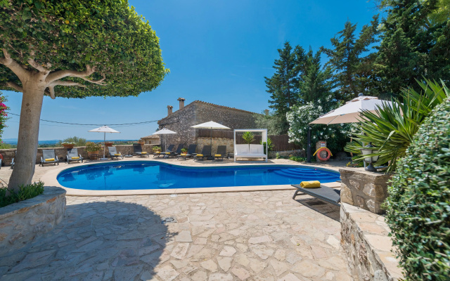 Can Furios Petit Hotel by Can Calco Hotels