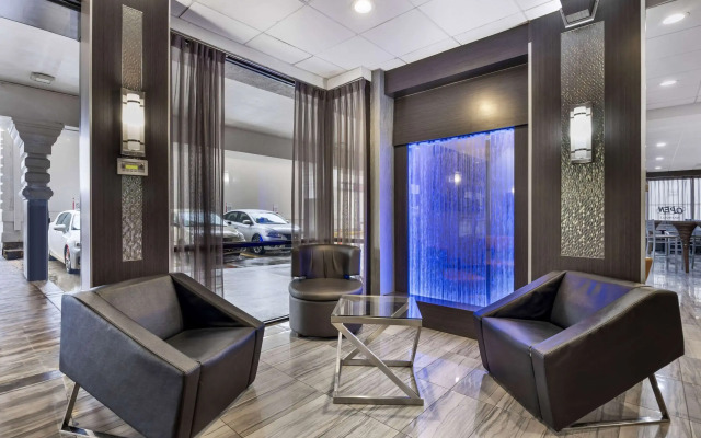 The Capitol Hotel Downtown, Ascend Hotel Collection