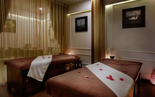 Hanoi Marvellous Hotel & Spa