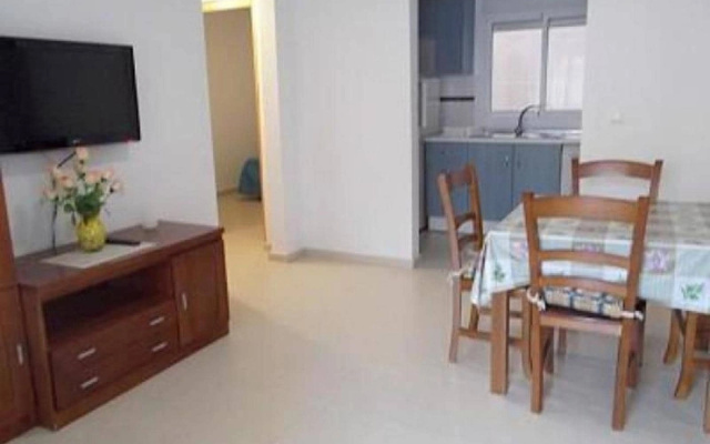 Apartment In Santa Pola 100406.1