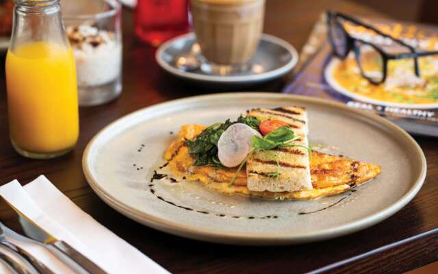 Rydges Wellington Airport