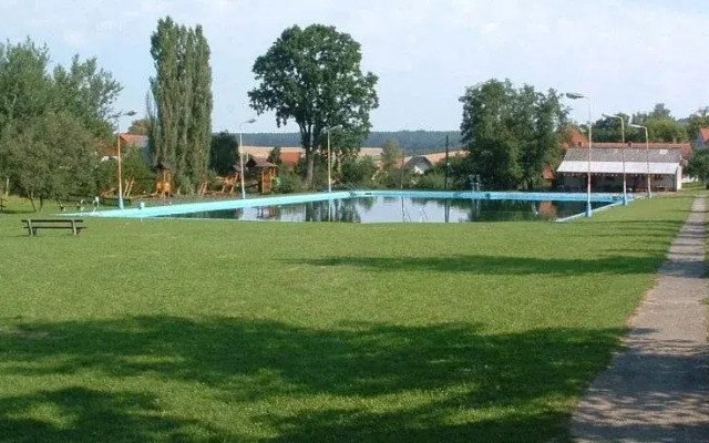 Pension Country Relax