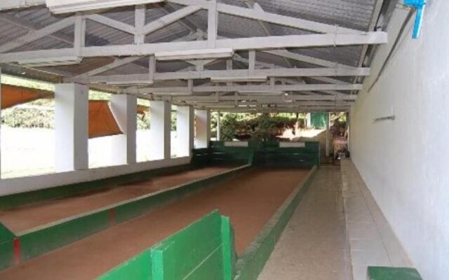 Hotel Cavalinho Branco