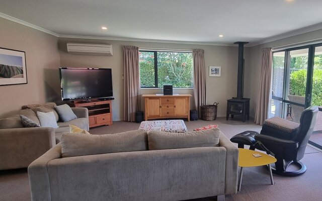 7d Coleridge Street