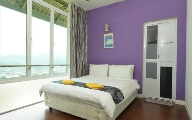 Laman Pesona Resort & Spa