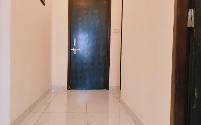 Hotel Bhavya Palace