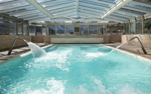 Hotel Best Andorra Center
