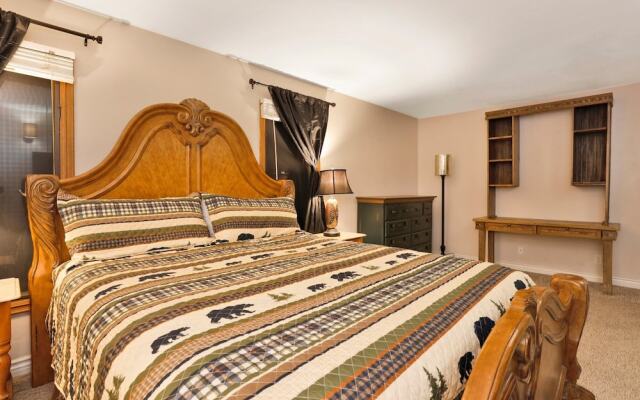 Apres SKI Haus #2201