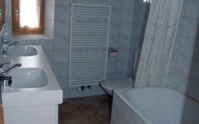 Ferienwohnung Chasa Quadra 37627