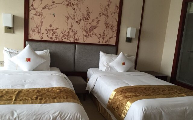 Guangzhou Wellsun Hotel