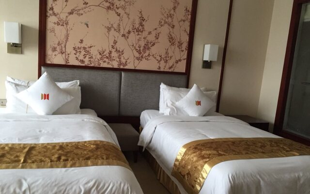 Well Sun Hotel