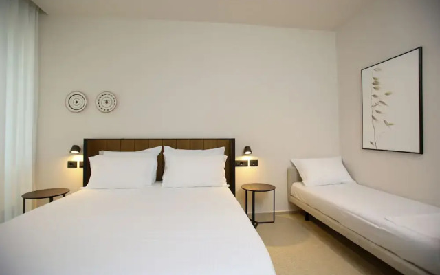 Hotel Olympia Touristic Village