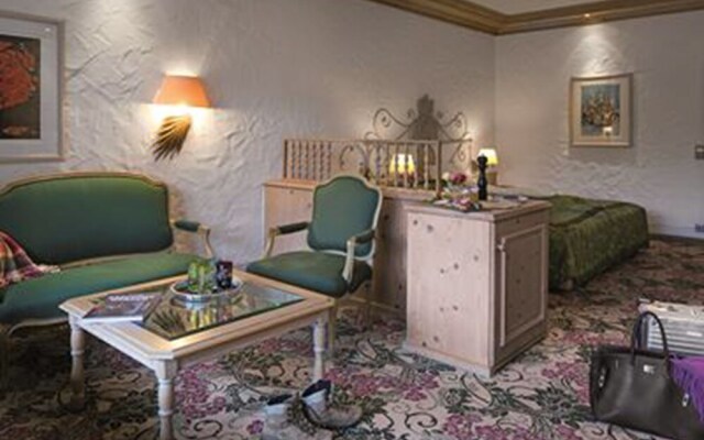 Romantik Hotel Spielweg