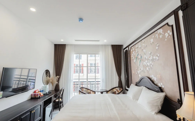 Royal Hotel Phú Quốc