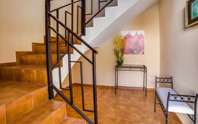 Vivalidays Villa Genis Barcelona