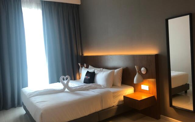 Alia Premier Medini By SubHome