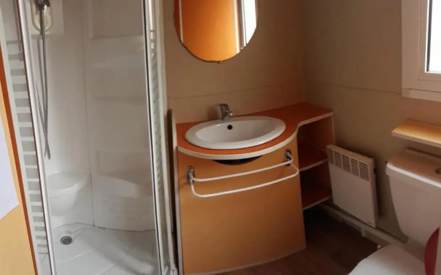 Camping les Hirondelles