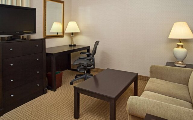 Doubletree Chicago Wood Dale