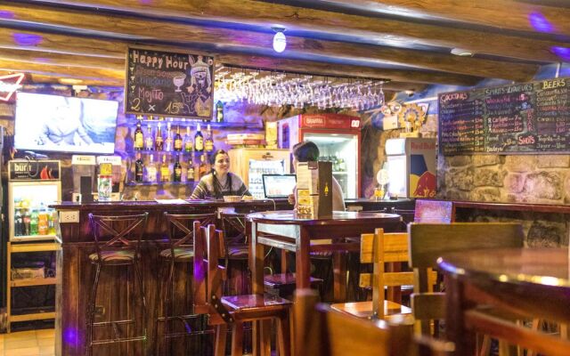 Ecopackers Hostel Cusco