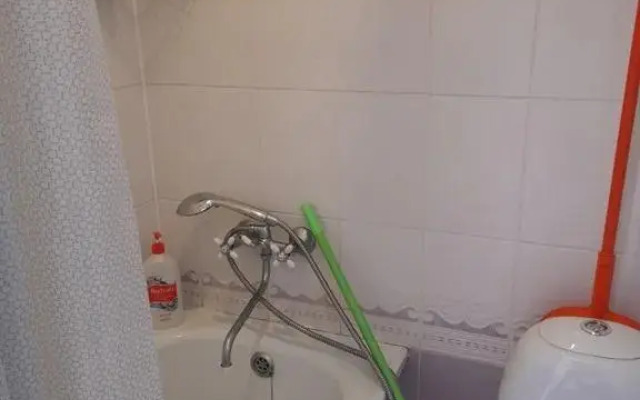 Апартаменты на проезде Строителей 6