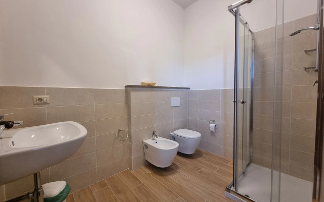 Tasteful Countryside Stay